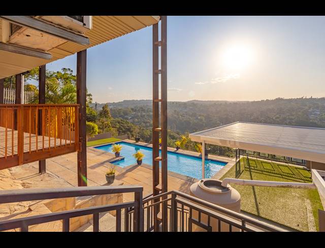 3 BEDROOM HOUSE FOR SALE IN WESTVILLE